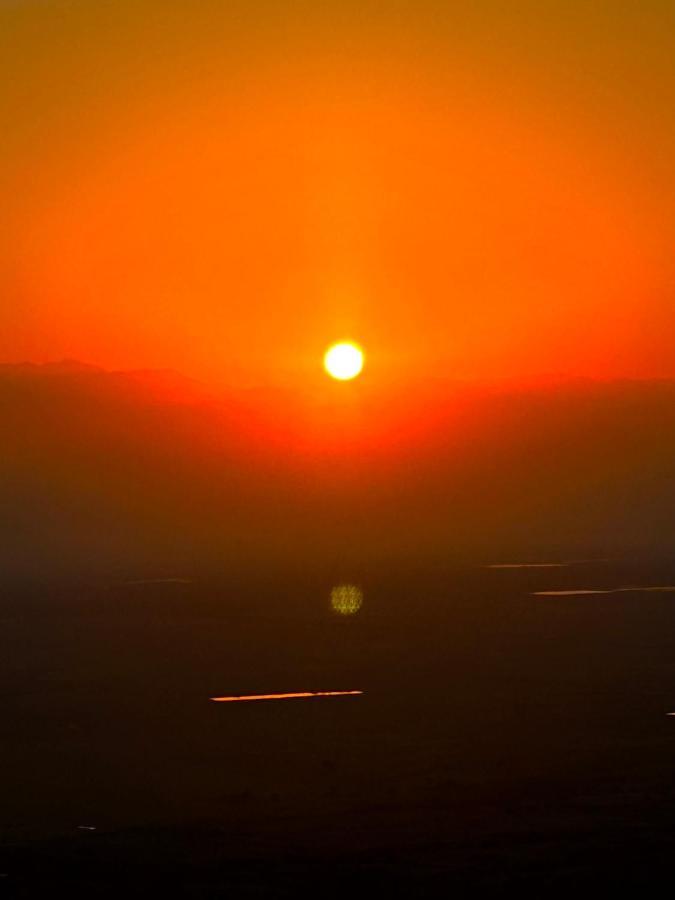 Signagi Glamping Otel Dış mekan fotoğraf